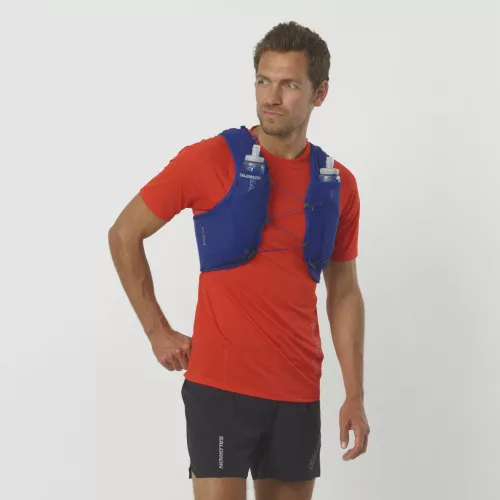 Salomon Adv Skin 5 Set futómellény