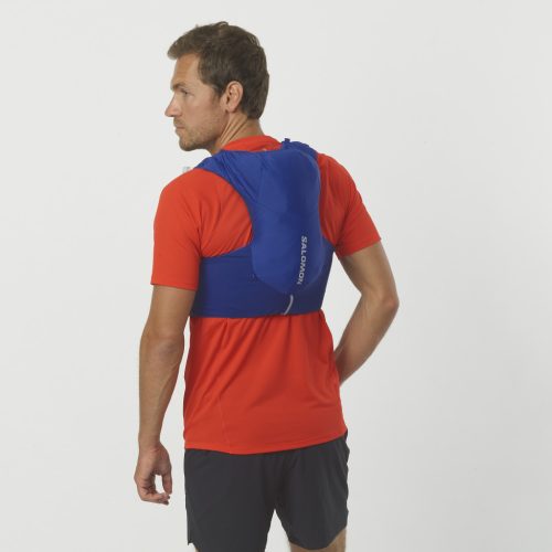 Salomon Adv Skin 5 Set futómellény