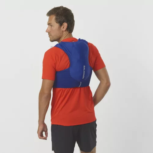 Salomon Adv Skin 5 Set futómellény