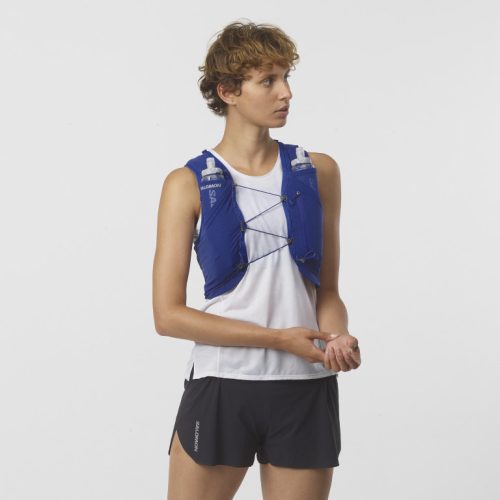 Salomon Adv Skin 5 Set futómellény