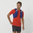 Salomon Adv Skin 5 Set futómellény