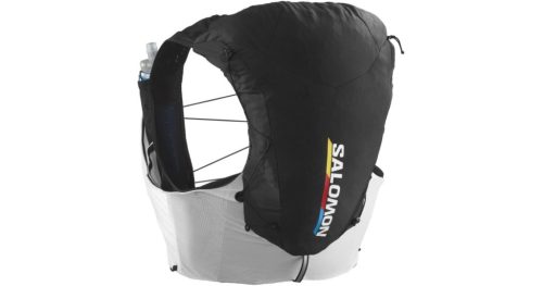 Salomon Adv Skin 12 Race Flag futómellény