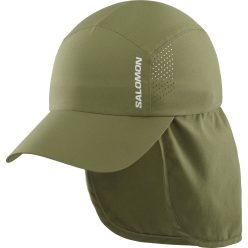 Salomon Cross Compact Cap nyári futósapka