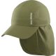 Salomon Cross Compact Cap nyári futósapka
