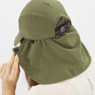 Salomon Cross Compact Cap nyári futósapka