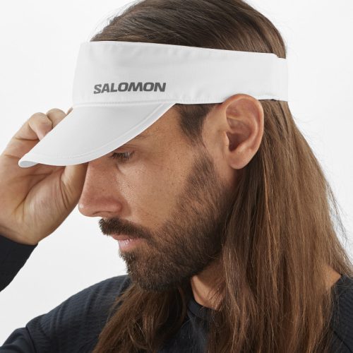 Salomon Cross Visor nyári futósapka