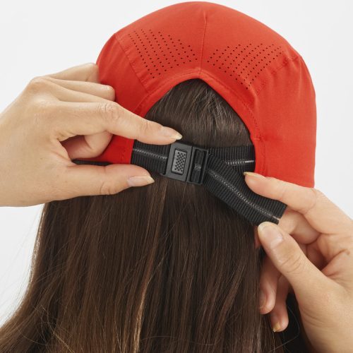 Salomon Cross Cap nyári futósapka