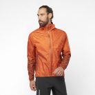 Salomon Bonatti WP Jacket M férfi futókabát