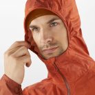 Salomon Bonatti WP Jacket M férfi futókabát