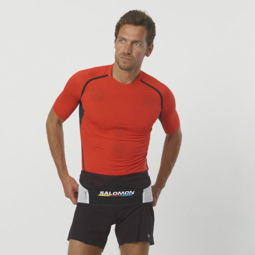 Salomon Adv Skin Belt Race Flag futóöv