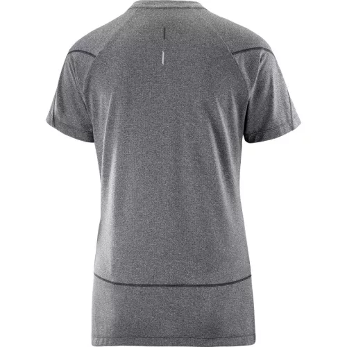 Salomon Cross Run SS Tee W női rövid ujjú futópóló