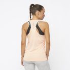 Salomon Cross Run Tank W női ujjatlan futófelső