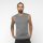 Salomon Cross Run Tank M férfi ujjatlan futófelső