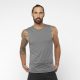 Salomon Cross Run Tank M férfi ujjatlan futófelső