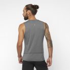Salomon Cross Run Tank M férfi ujjatlan futófelső