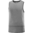 Salomon Cross Run Tank M férfi ujjatlan futófelső