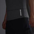 Salomon Cross Run Tank M férfi ujjatlan futófelső