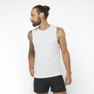 Salomon Cross Run Tank M férfi ujjatlan futófelső