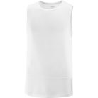 Salomon Cross Run Tank M férfi ujjatlan futófelső