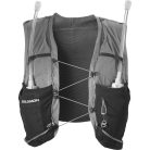 Salomon Adv Skin 5W Set női futómellény