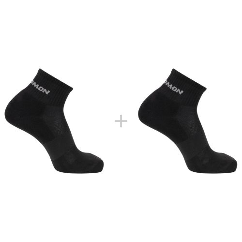 Salomon Socks Evasion Ankle 2-Pack futózokni