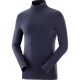 Salomon Sntial Warm LS TOP M férfi hosszú ujjú futófelső