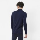 Salomon Sntial Warm LS TOP M férfi hosszú ujjú futófelső