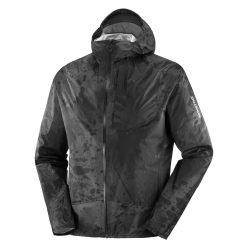 Salomon Bonatti WP Jacket M férfi futókabát