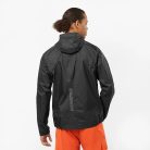 Salomon Bonatti WP Jacket M férfi futókabát