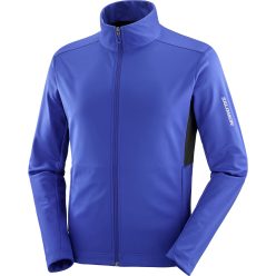 Salomon Gore-Tex Sshell JKT M férfi futókabát