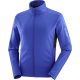 Salomon Gore-Tex Sshell JKT M férfi futókabát