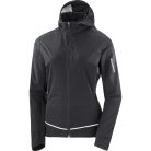 Salomon Light Shell Jkt W női futókabát