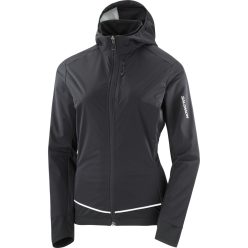 Salomon Light Shell Jkt W női futókabát