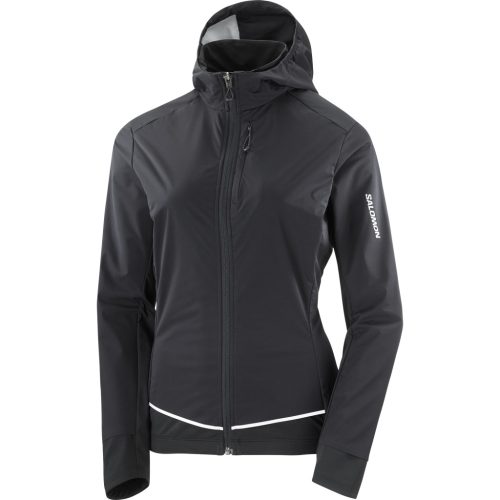 Salomon Light Shell Jkt W női futókabát