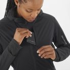 Salomon Light Shell Jkt W női futókabát