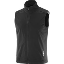 Salomon Light Vest M férfi futómellény