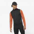 Salomon Light Vest M férfi futómellény