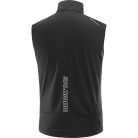 Salomon Light Vest M férfi futómellény