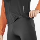 Salomon Light Vest M férfi futómellény