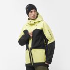 Salomon Cross Run LS Tee W női hosszú ujjú futófelső