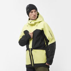 Salomon Cross Run LS Tee W női hosszú ujjú futófelső