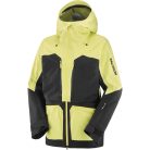 Salomon Cross Run LS Tee W női hosszú ujjú futófelső