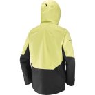 Salomon Cross Run LS Tee W női hosszú ujjú futófelső
