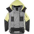 Salomon Cross Run LS Tee W női hosszú ujjú futófelső