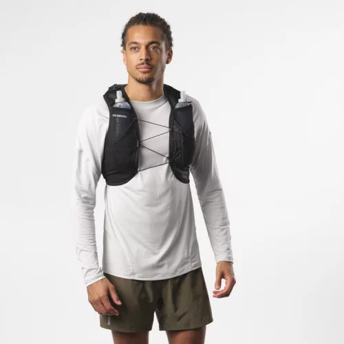 Salomon Active Skin 8 Set futómellény