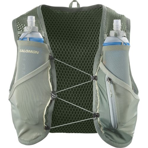 Salomon Active Skin 8 Set futómellény