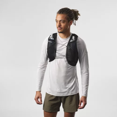 Salomon Active Skin 4 Set futómellény