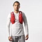 Salomon Active Skin 4 Set Futómellény