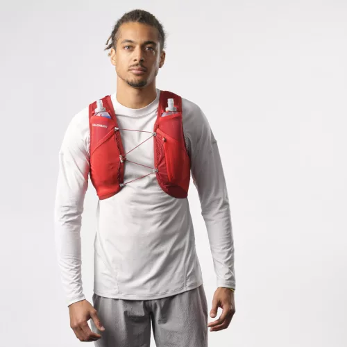 Salomon Active Skin 4 set futómellény