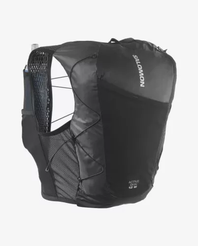 Salomon Active Skin 12 Women Set futómellény